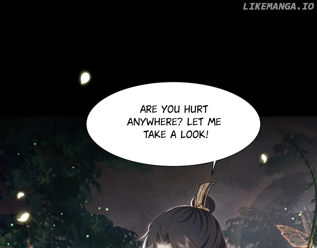 Lonely Emperor Chases His Sister-in-Law Chapter 53 - page 38